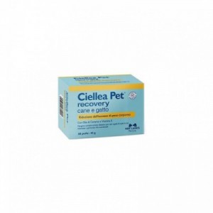 CIELLEA PET 60 perle recovery
