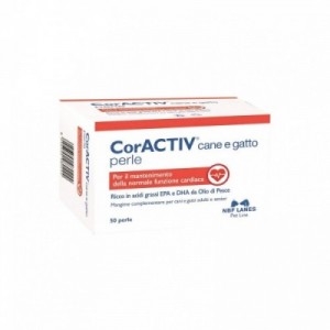 CORACTIV 50 perle 35 gr