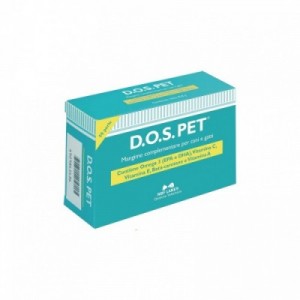 D.O.S. PET 50 perle