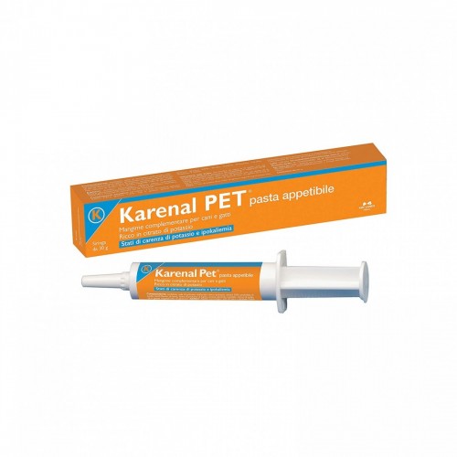 KARENAL PET 30 gr pasta