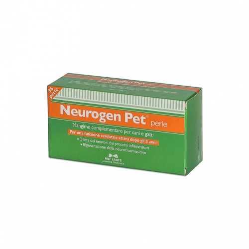 NEUROGEN PET 36 perle