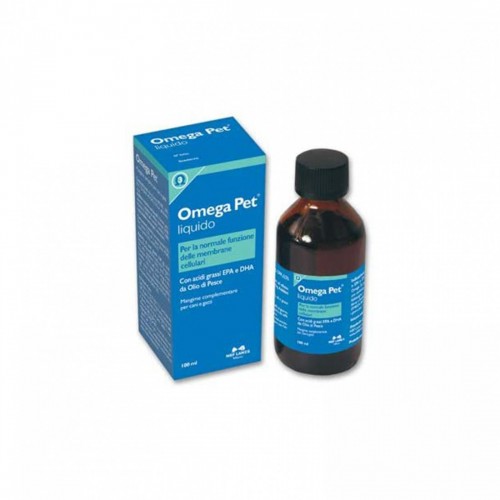 OMEGA PET 100 ml