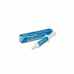 OMEGA PET 30 gr pasta