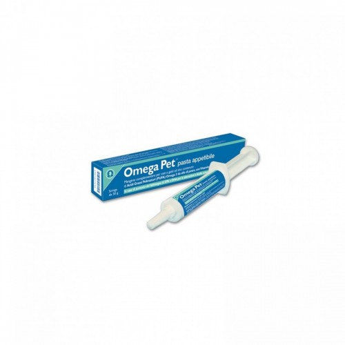 OMEGA PET 30 gr pasta