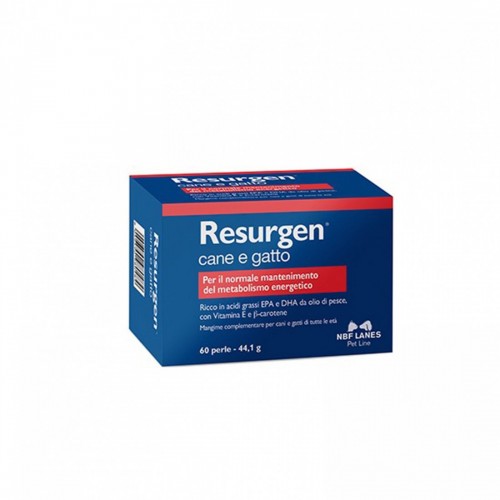 RESURGEN 60 perle