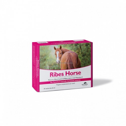 RIBES HORSE 30 bst 25 ml