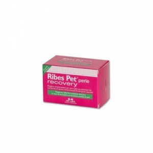 RIBES PET 60 perle recovery