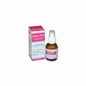 RIBES PET emulsione spray...