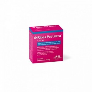 RIBES PET ULTRA GEL 30 bst...