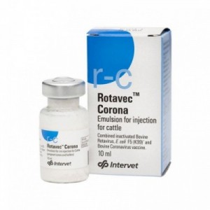 BOVILIS ROTAVEC CORONA 5...