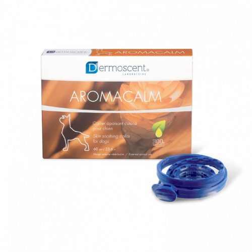 AROMACALM collare cane