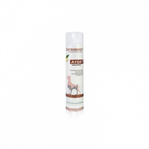 ATOP 7 SHAMPOO cane/gatto 200 ml