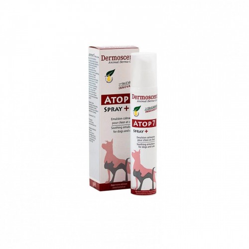 ATOP 7 spray 75 ml cane e gatto