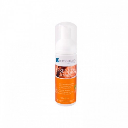 ESSENTIAL MOUSSE 150 ml cane