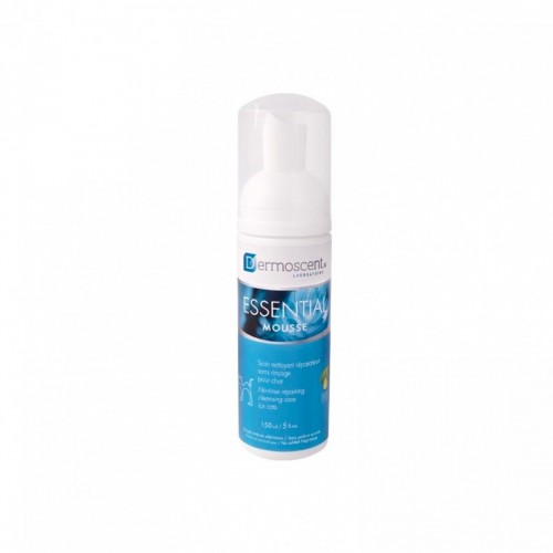 ESSENTIAL MOUSSE 150 ml gatto
