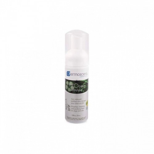PYO CLEAN MOUSSE cani/gatti 150 ml