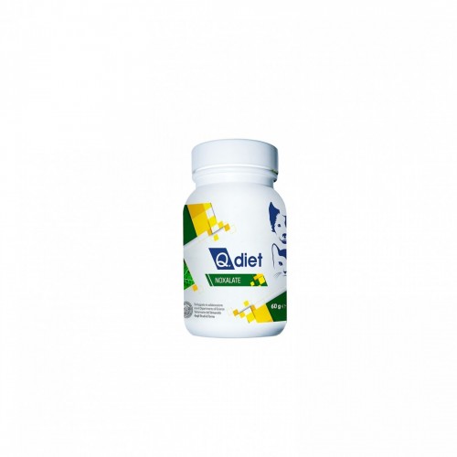 Q.DIET NOXALATE 60 cpr