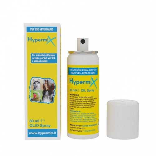 HYPERMIX SPRAY 30 ml