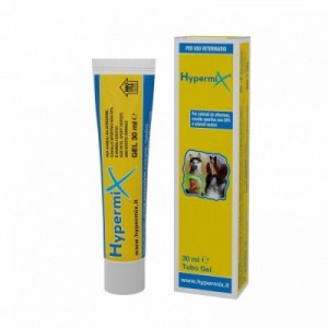 HYPERMIX crema/gel 30 ml