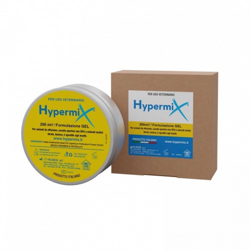 HYPERMIX gel barattolo 200 ml
