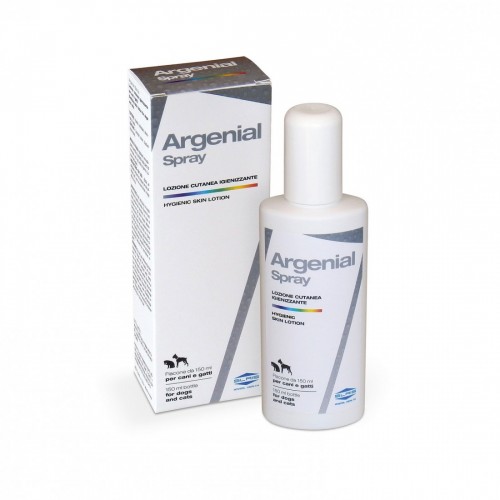ARGENIAL SPRAY 150 ml