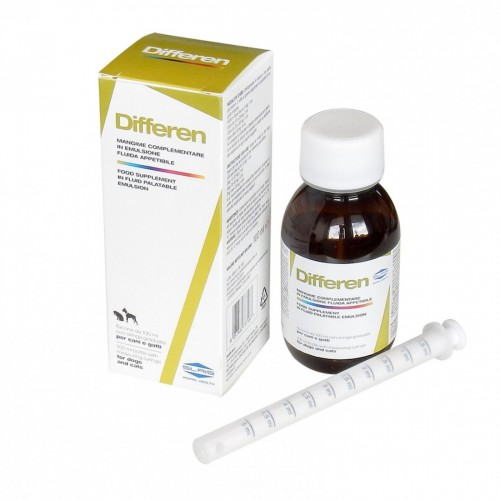 DIFFEREN 100 ml