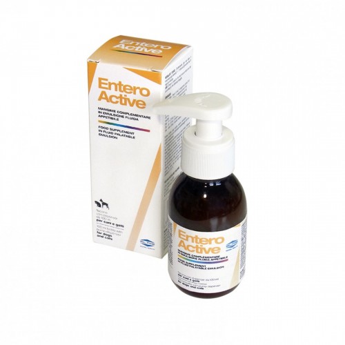 ENTERO ACTIVE 100 ml