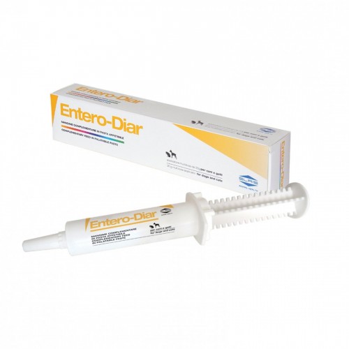 ENTERO DIAR 30 gr