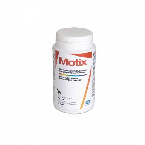 MOTIX 1000 gr 100 cpr