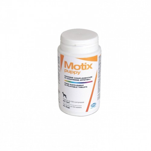 MOTIX PUPPY 1000 mg 100 cpr