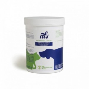 ALS 500 gr cane