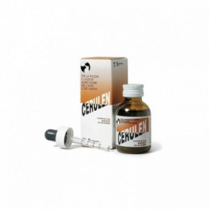 CERULEN 50 ml cane e gatto