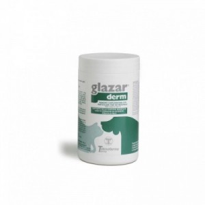GLAZAR DERM N.F. 150 gr...