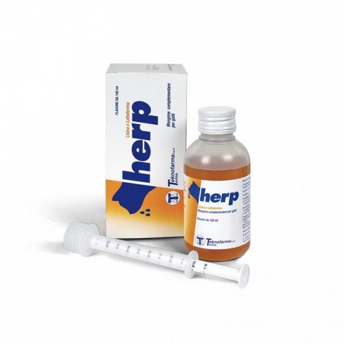 HERP 120 ml