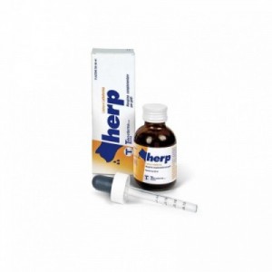 HERP 50 ml