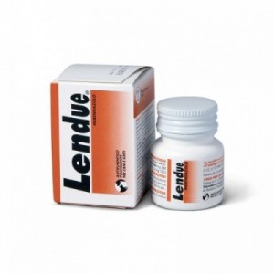 LENDUE 240 mg 70 cpr