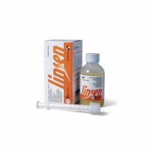 LINSEN 120 ML