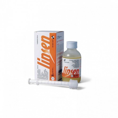 LINSEN 120 ML