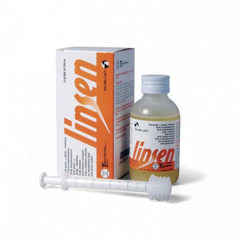 LINSEN 200 ml
