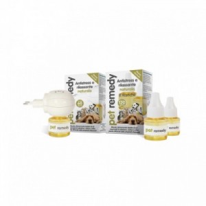 PET REMEDY diffusore  +...