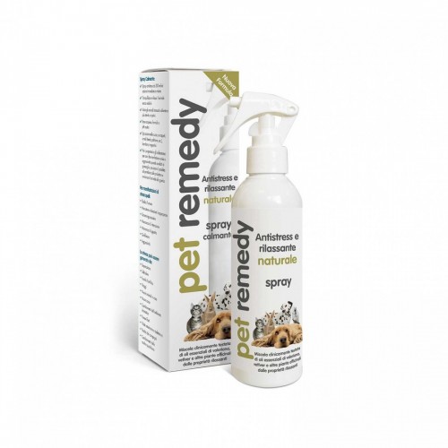 PET REMEDY spray 200 ml
