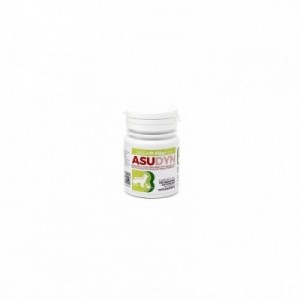 ASUDYN 20 cpr 1200 mg