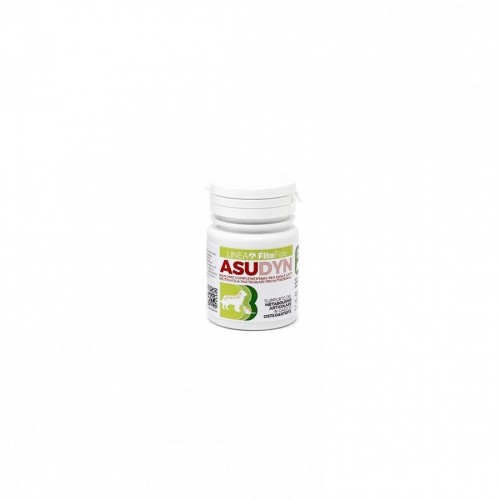 ASUDYN 20 cpr 1200 mg