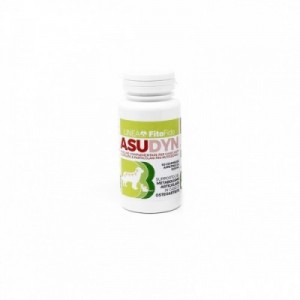 ASUDYN 60 cpr 1200 mg