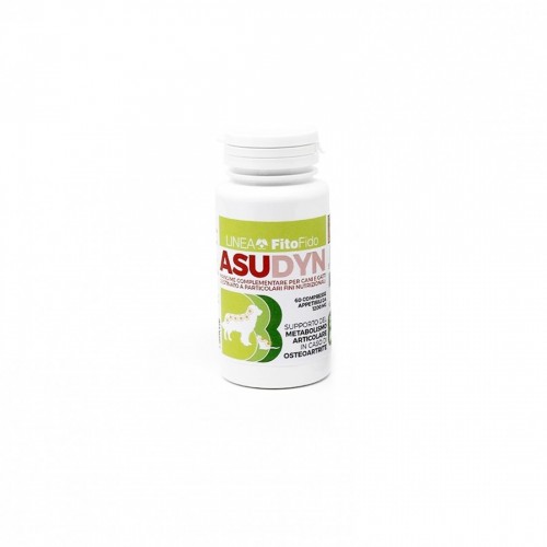 ASUDYN 60 cpr 1200 mg
