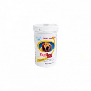 CUTILEN CANI 50 cpr