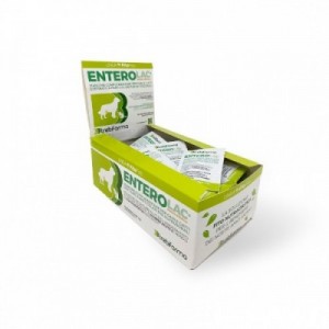 ENTEROLAC 50 cpr 5 gr
