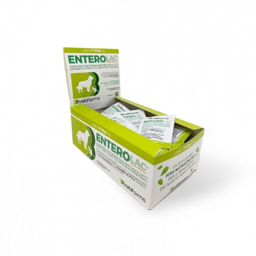 ENTEROLAC 50 cpr 5 gr