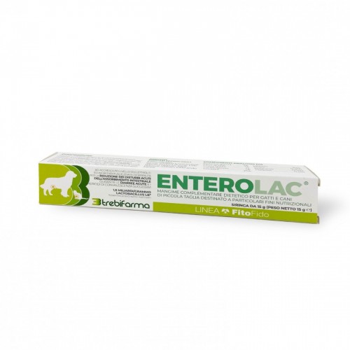ENTEROLAC PASTA 15 gr
