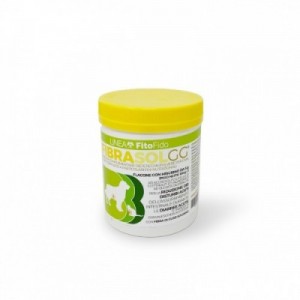 FIBRASOL GG 100 gr polvere